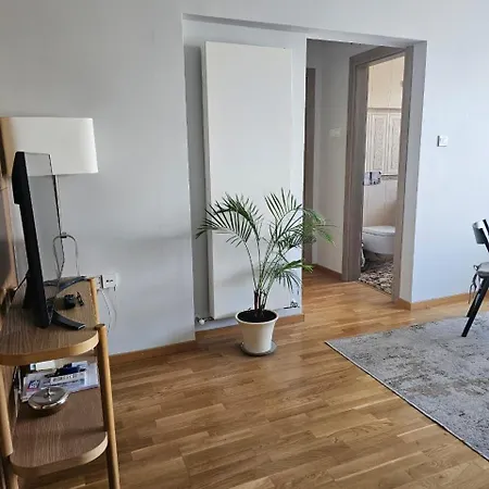 Comfort * Bratislava