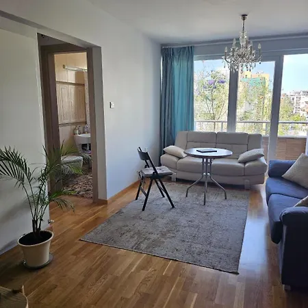 Apartment Comfort